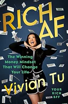 Rich AF Summary
