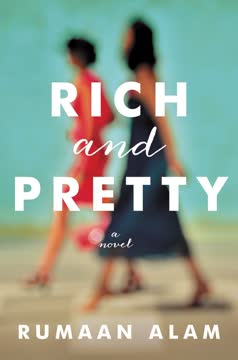 Rich and Pretty Summary
