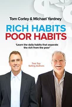 Rich Habits Poor Habits Summary
