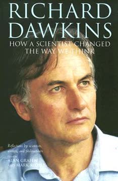Richard Dawkins Summary