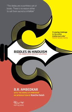 Riddles in Hinduism Summary