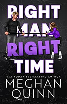 Right Man, Right Time Summary