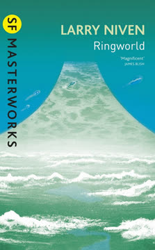 Ringworld Summary