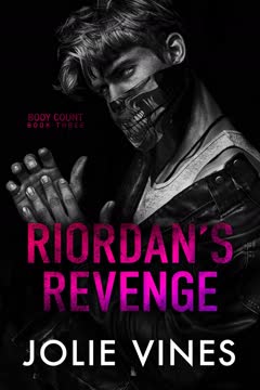 Riordan&#039;s Revenge Summary