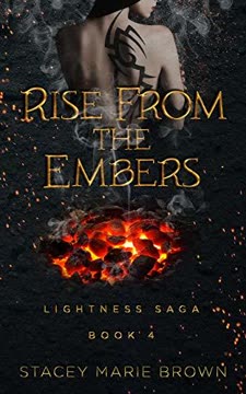 Rise from the Embers Summary