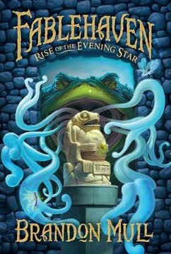 Rise of the Evening Star Summary