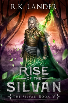 Rise of The Silvan Summary