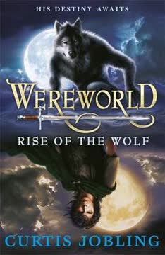 Rise of the Wolf Summary