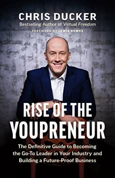 Rise of the Youpreneur Summary