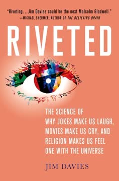 Riveted Summary