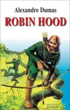 Robin Hood Summary