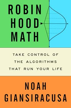 Robin Hood Math Summary