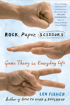 Rock, Paper, Scissors Summary