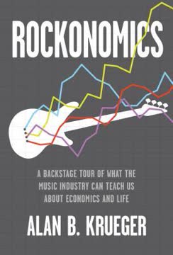 Rockonomics Summary