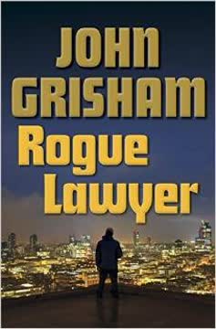 Rogue Lawyer Summary