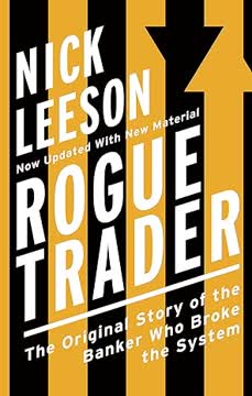 Rogue Trader Summary