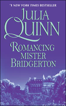 Romancing Mister Bridgerton Summary