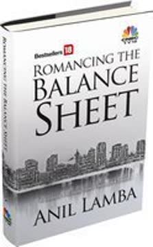 Romancing The Balance Sheet Summary