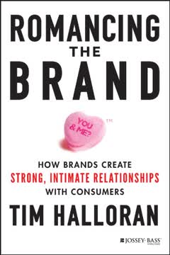 Romancing the Brand Summary