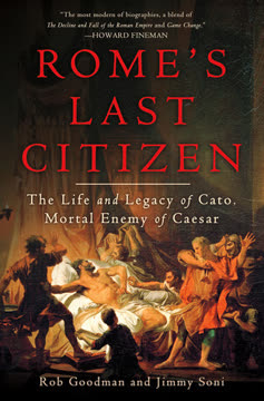 Rome&#039;s Last Citizen Summary