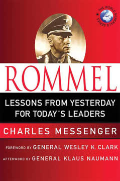 Rommel Summary