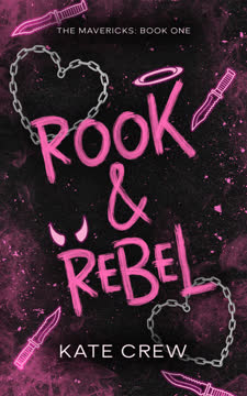 Rook &amp; Rebel Summary