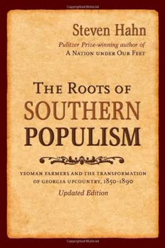 ROOTS OF SOUTHERN POPULISM Summary
