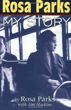 Rosa Parks Summary