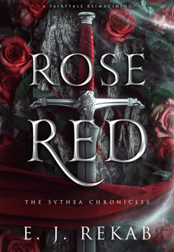 Rose Red Summary