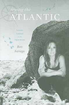 Rowing the Atlantic Summary
