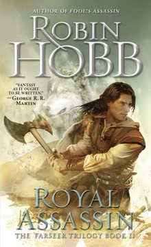 Royal Assassin Summary