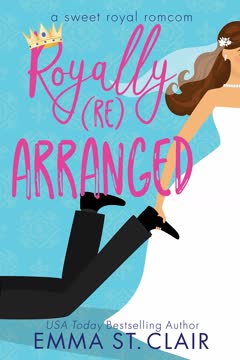 Royally Rearranged Summary