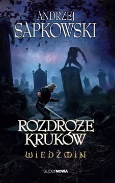 Rozdroże kruków Summary
