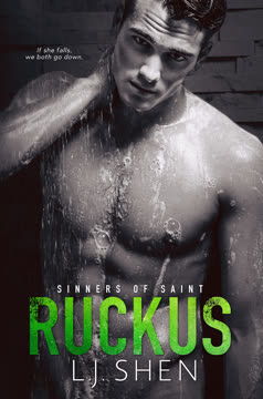Ruckus Summary
