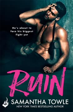 Ruin Summary