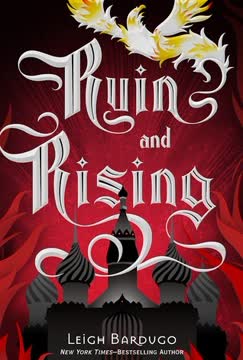 Ruin and Rising Summary