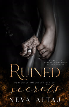 Ruined Secrets Summary