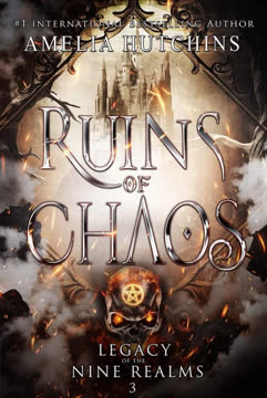 Ruins of Chaos Summary