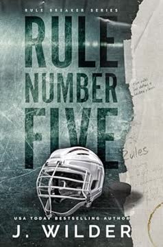 Rule Number Five by Jessa Wilder