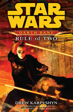Rule of Two Summary
