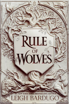 Rule of Wolves Summary