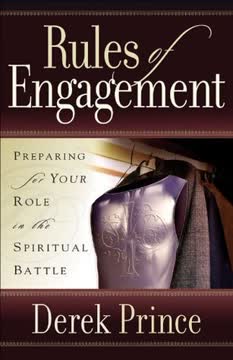 Rules of Engagement Summary