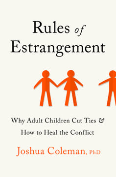 Rules of Estrangement Summary