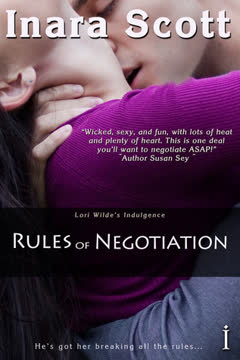 Rules of Negotiation Summary
