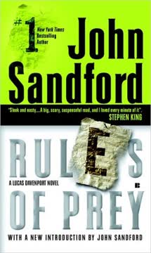 Rules of Prey Summary