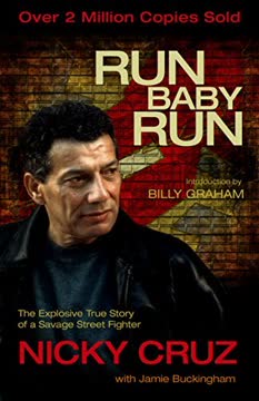 Run Baby Run Summary
