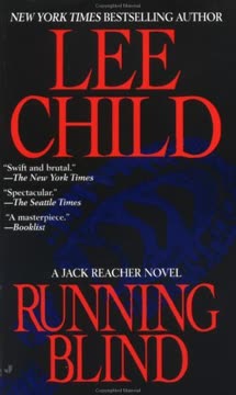 Running Blind Summary