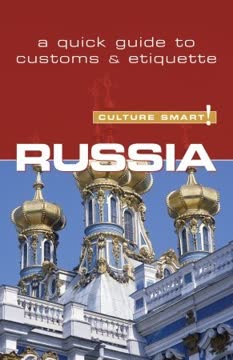 Russia - Culture Smart! Summary