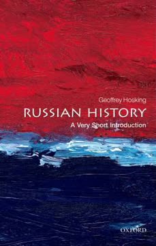 Russian History Summary