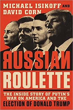 Russian Roulette Summary
